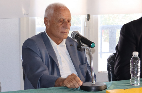 drissi rabat