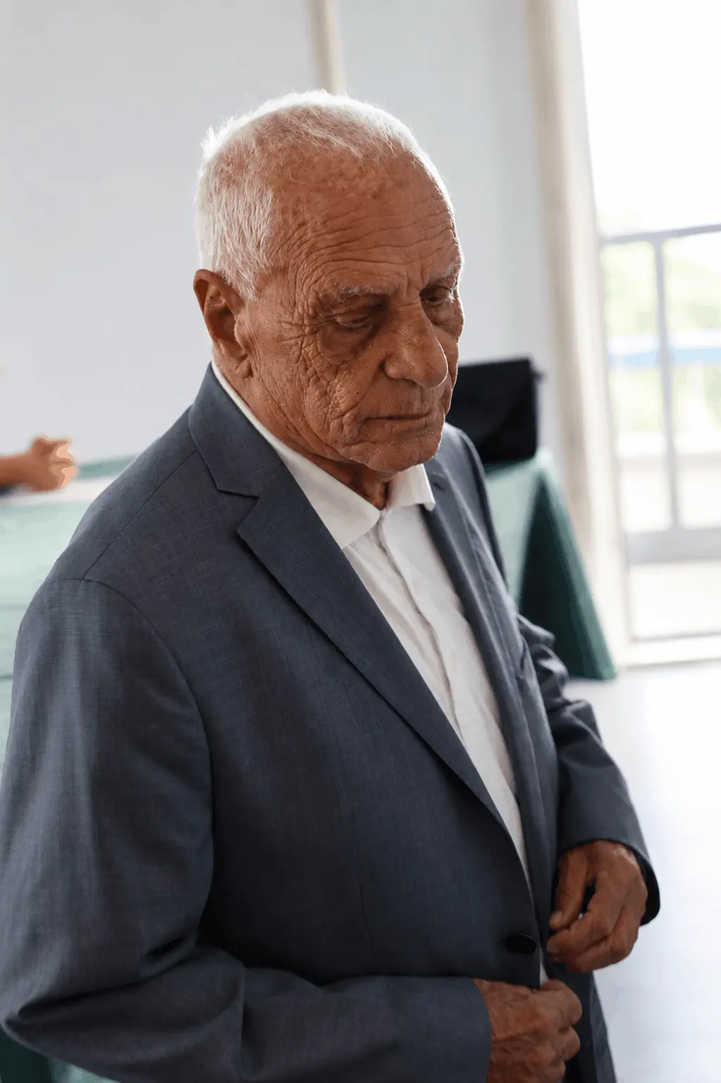 mohammed drissi